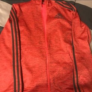 Adidas Jacket